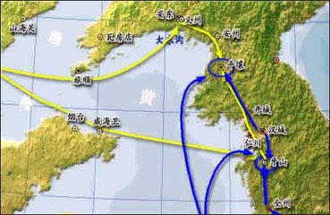 甲午海战北洋水师全军覆没多少人,揭秘甲午海战北洋水师