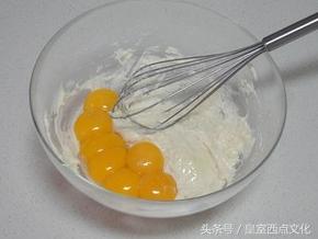 海洋慕斯蛋糕做法全过程,不需要淡奶油的酸奶慕斯蛋糕做法