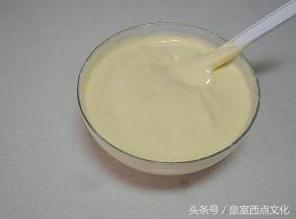 海洋慕斯蛋糕做法全过程,不需要淡奶油的酸奶慕斯蛋糕做法