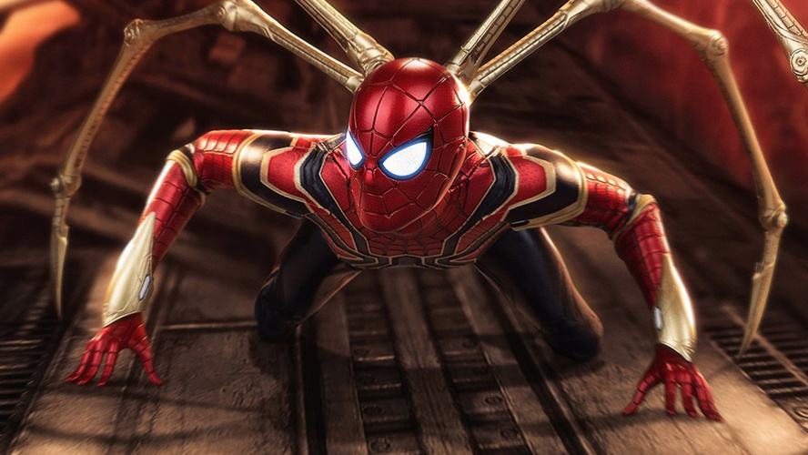 漫威神盾局时间线观影顺序图,漫威宇宙第四阶段观影手册