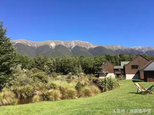 新西兰租别墅攻略,新西兰租房最全攻略