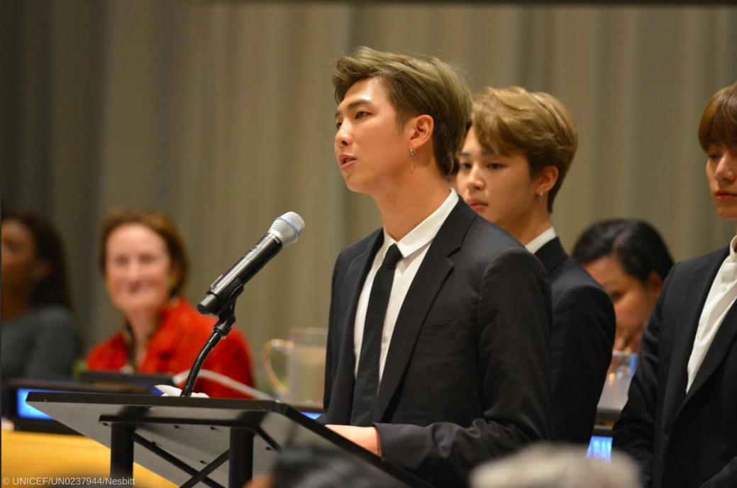 台媒评韩国最新言论,韩国bts成功的原因