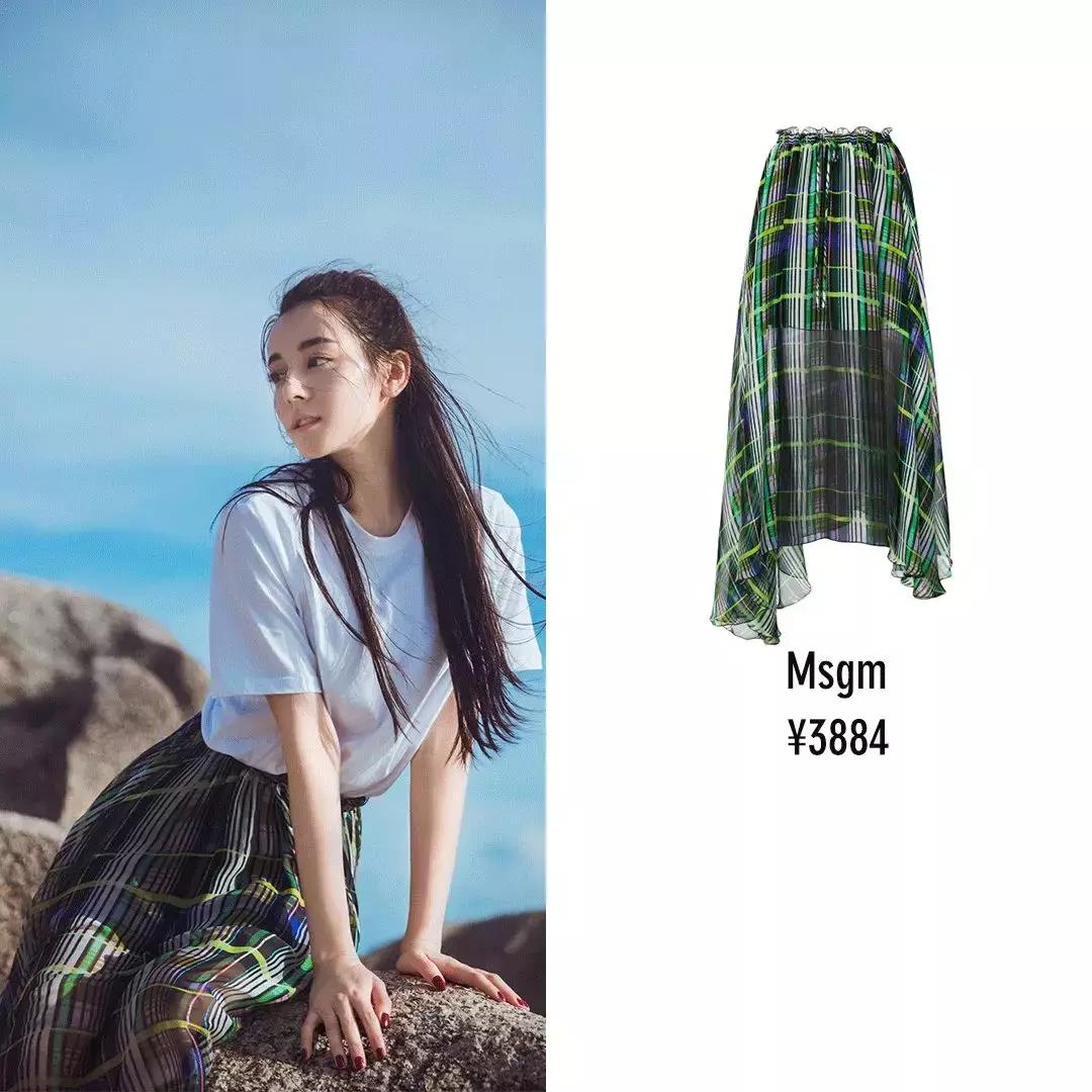 明星一般秋天都怎么穿搭又时尚,明星穿搭技巧冬季