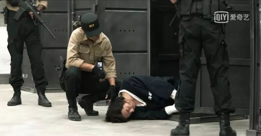 李光洁如懿传花絮,如懿传李光洁