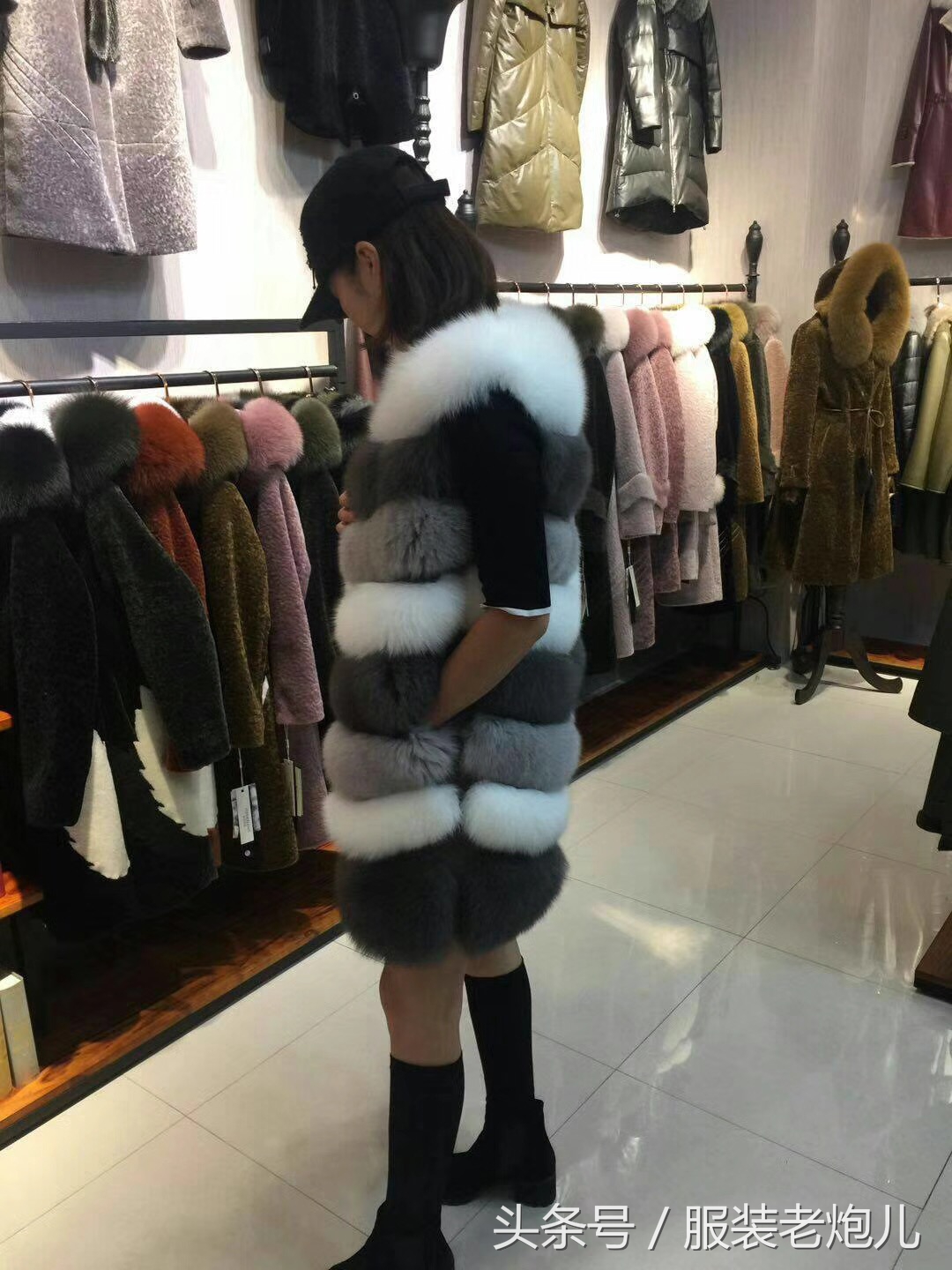 服装怎么选品的方法和技巧,服装进货时如何看谁家质量很好