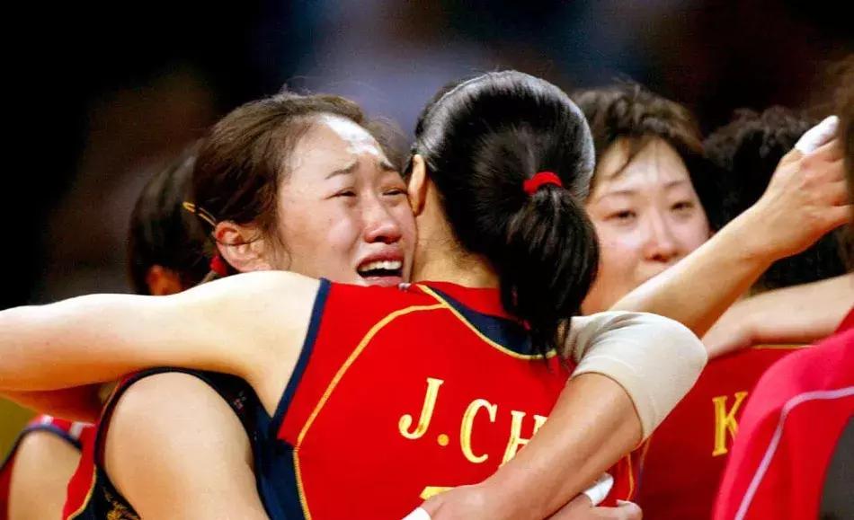 女排不拿冠军的原因,女排无缘金牌