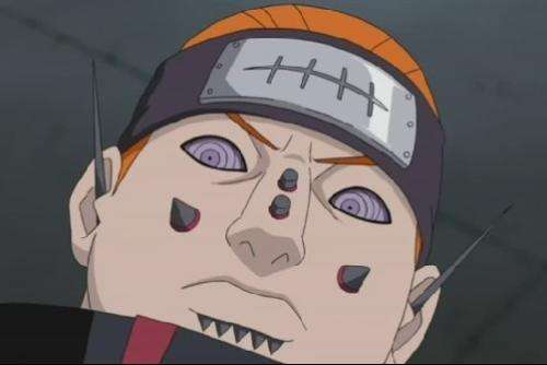 晓组织佩恩和鼬,佩恩与宇智波鼬的实力对比