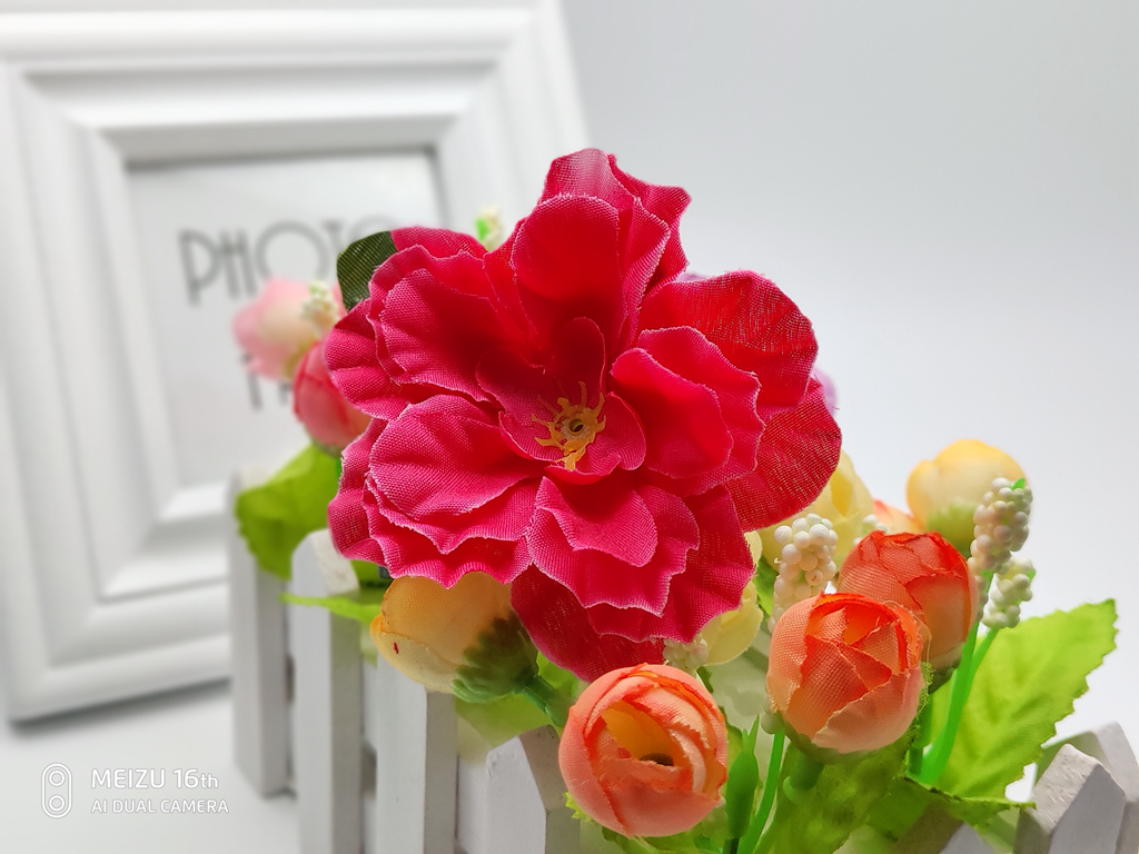 魅族16th刚出的时候有多惊艳,魅族16th现在还值得入手吗