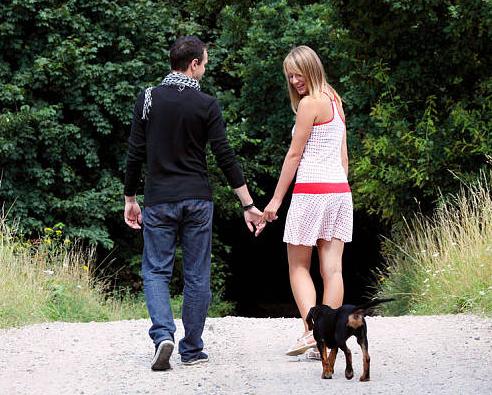 女生恋爱注意分寸,女人谈恋爱的技巧和禁忌