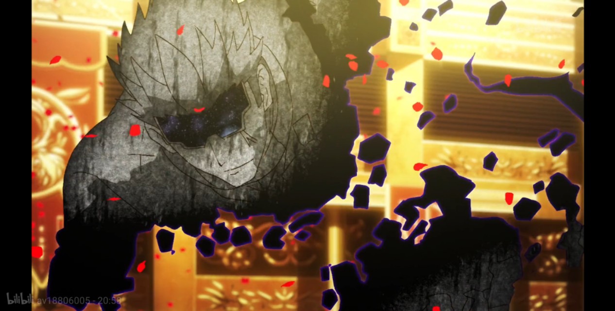 fate卫宫士郎九种形态,fate卫宫士郎最强的形态