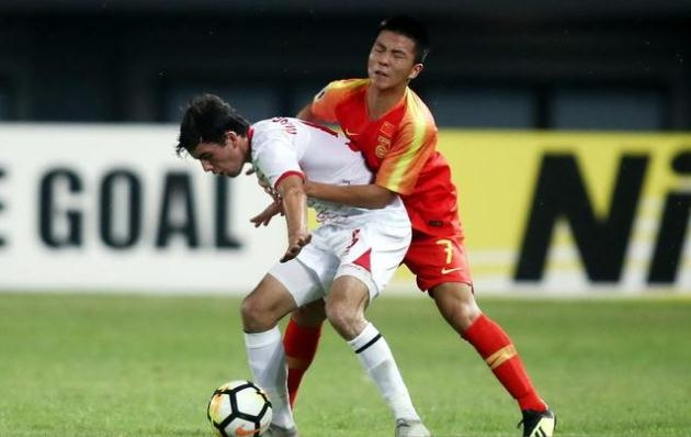 中国足球什么时候才有起色,中国足球的低谷还没来呢