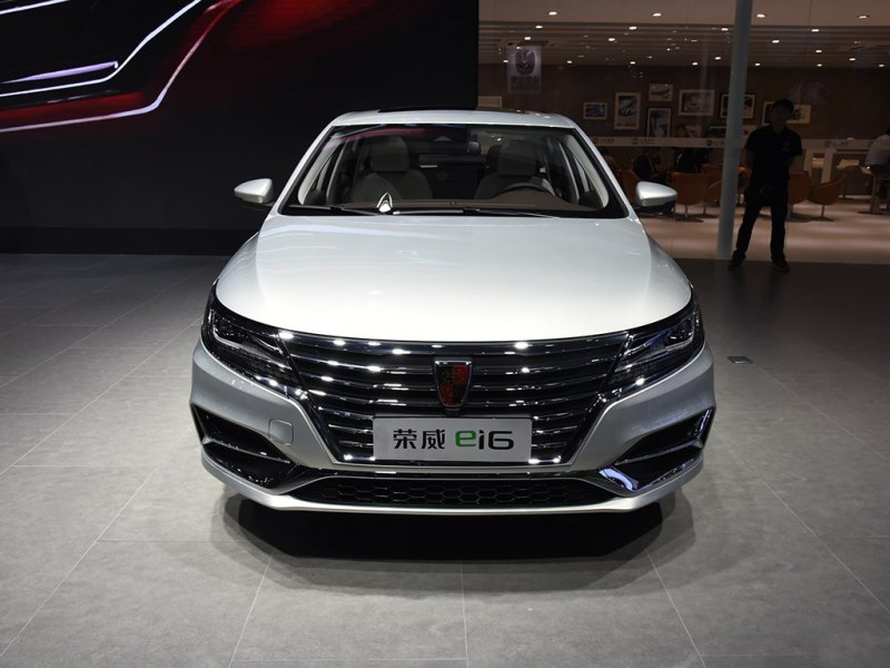 2017荣威ei6车主使用感受,上汽荣威新能源ei6怎么样