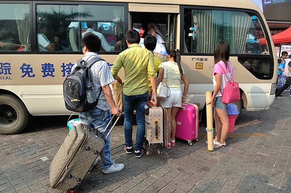 我们的本质与三和大神无异