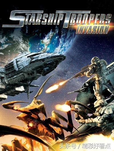 十部最值得看的科幻片电影,科幻片十部最值得看的电影