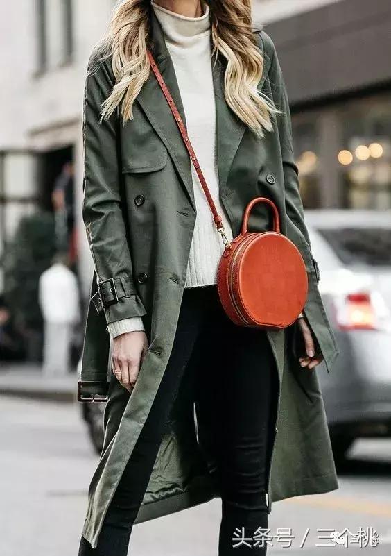 早春最值得买的包,今夏最值得买的十款包