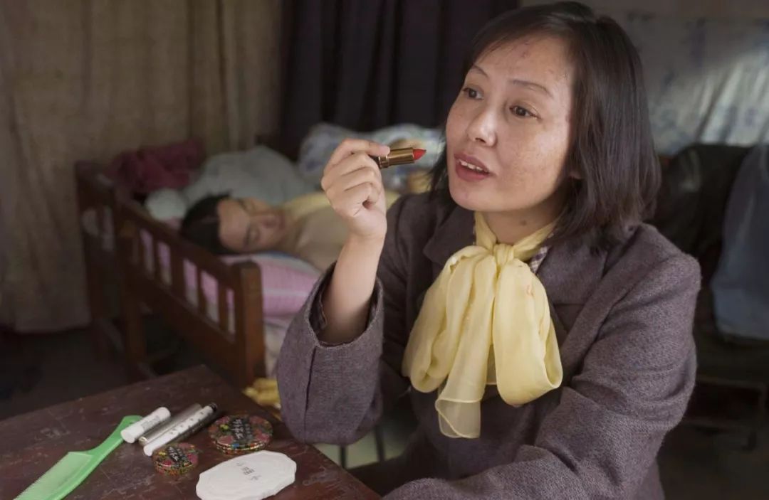 李晨范冰冰文章马伊琍杨幂刘恺威,杨幂范冰冰光头造型比美