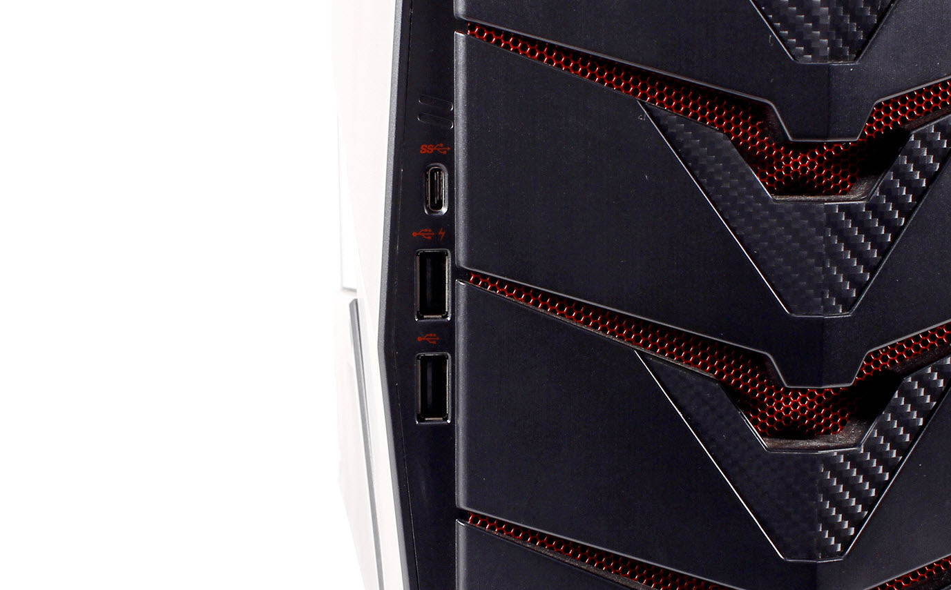 玩转奥德赛那还算个事儿？宙斯盾3的GTX1070宝刀不老