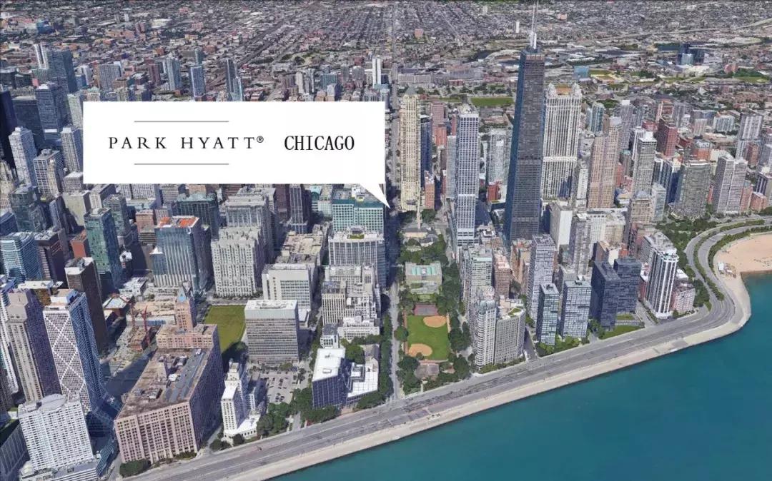 酒店的美学营造,酒店美学的标杆