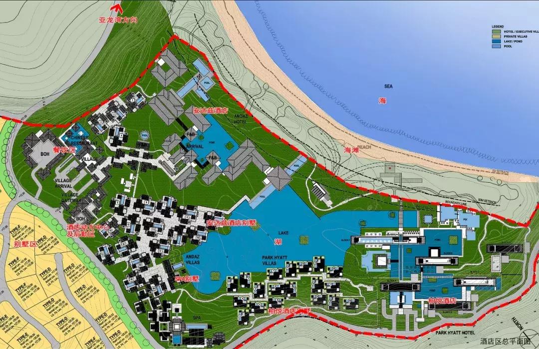 酒店的美学营造,酒店美学的标杆