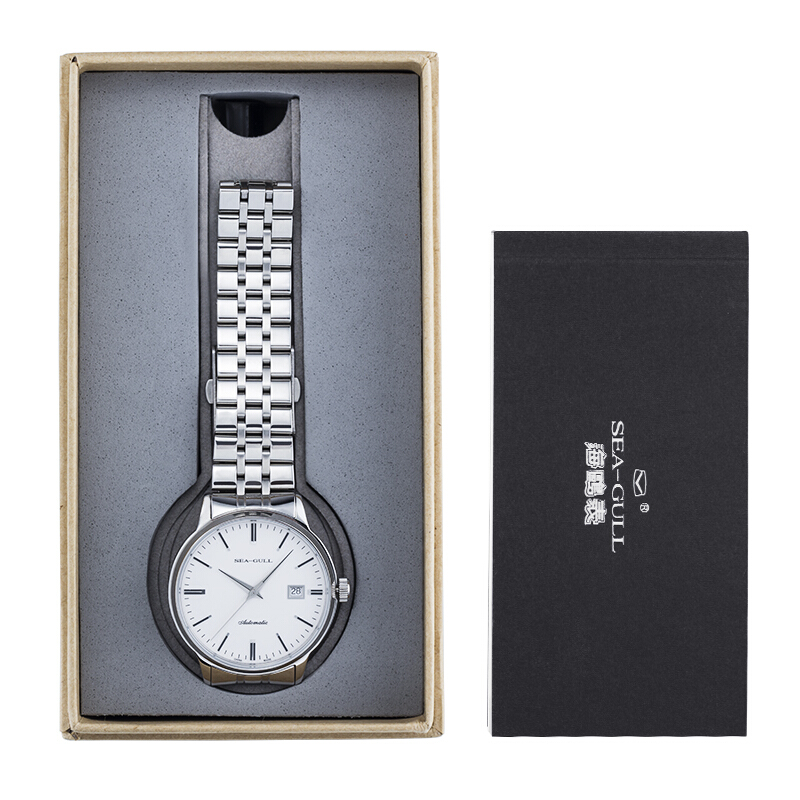 海鸥表最值得买的机芯,海鸥表最推荐哪几款