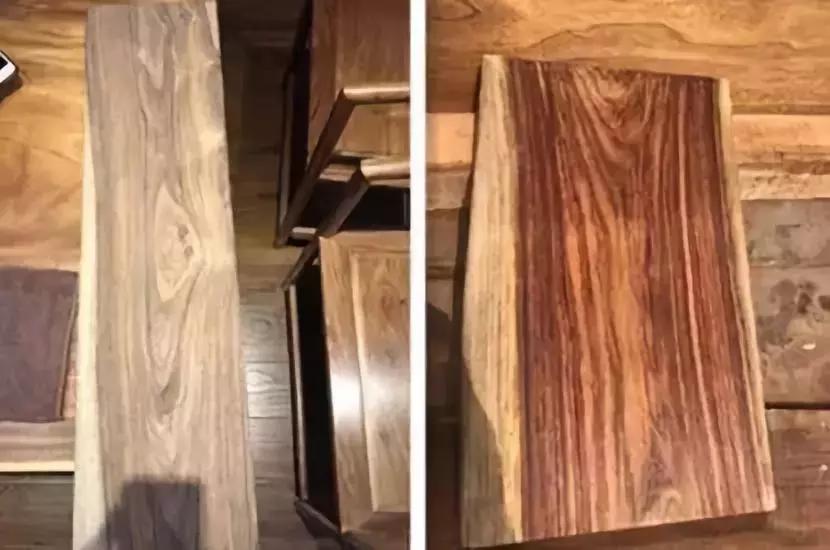 红木家具同材质不同尺寸价格差异,为什么同样红木材质价钱差很多