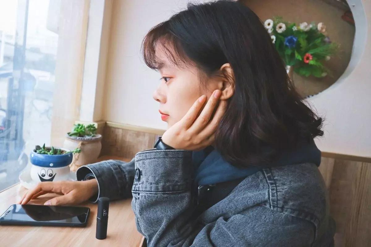 karenmurrell天然无毒口红,karenmurrell口红色号