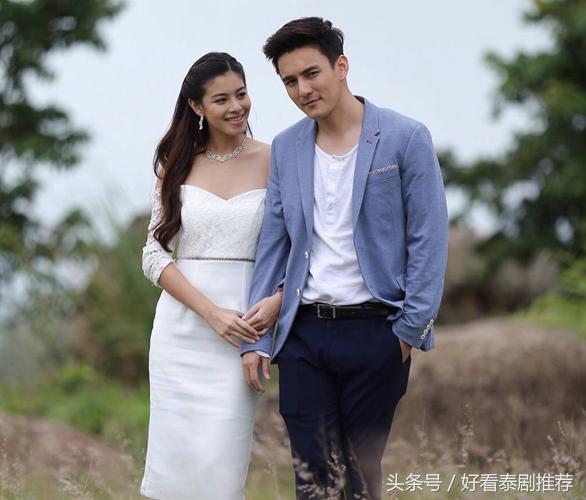 女主半黑化型泰剧，三四部男主简直斯德哥尔摩综合症附体！