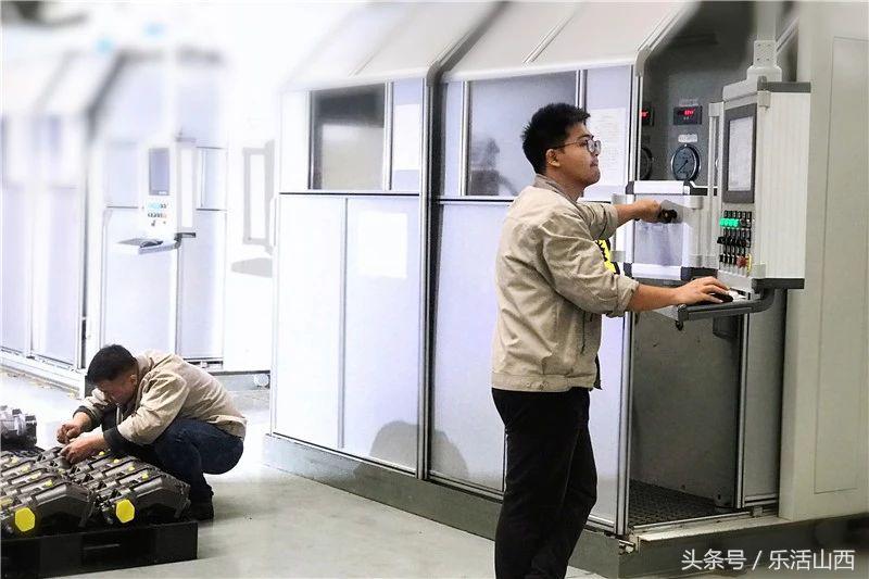 骄傲！太重液压泵产品打破国际垄断！为中国制造添彩！