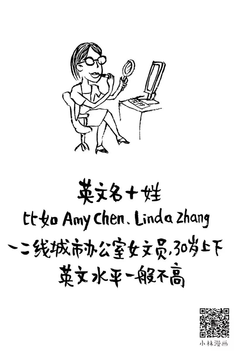 你的微信名暴露了什么,你的微信暴露了你的人生