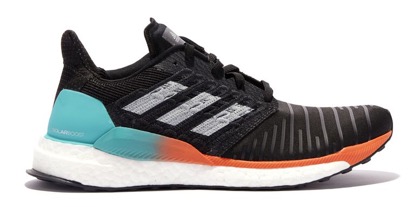 阿迪达斯最新的boost跑鞋,2018年的阿迪达斯boost跑鞋