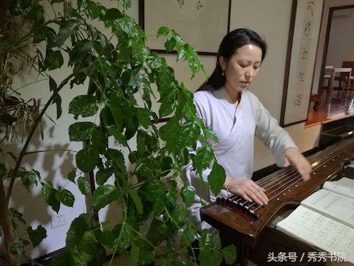 长安雅士所有古琴曲,长安雅士古琴独奏