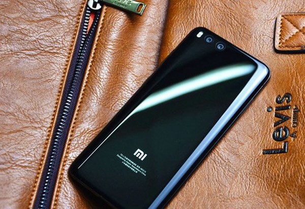 小米6和小米6x的区别图片,小米6和小米6x哪个值得入手