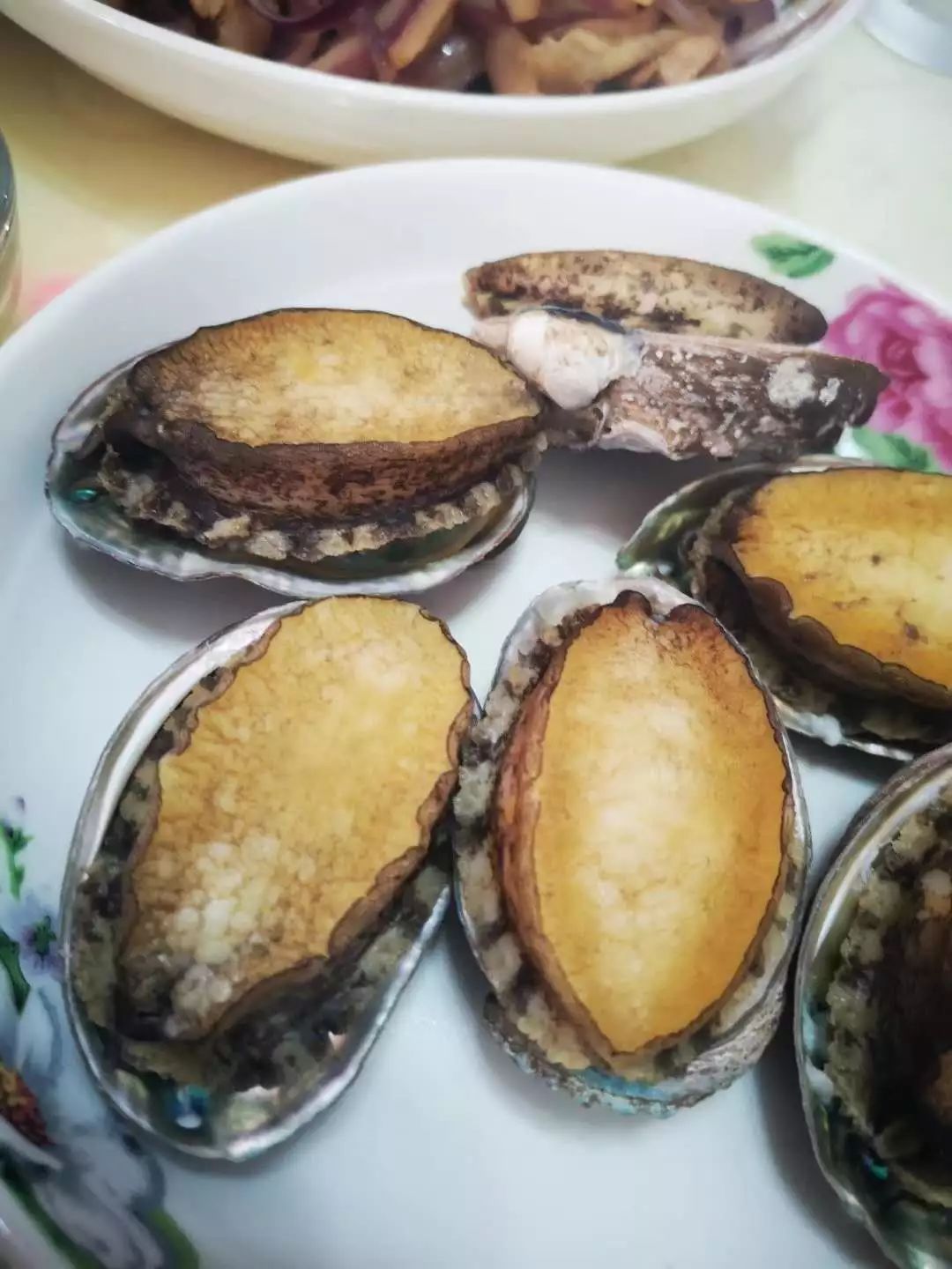 孕妇适合吃的海鲜干货,适合孕妇的海鲜菜谱