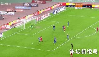 中超世界级的反击,中超2023精彩扑救
