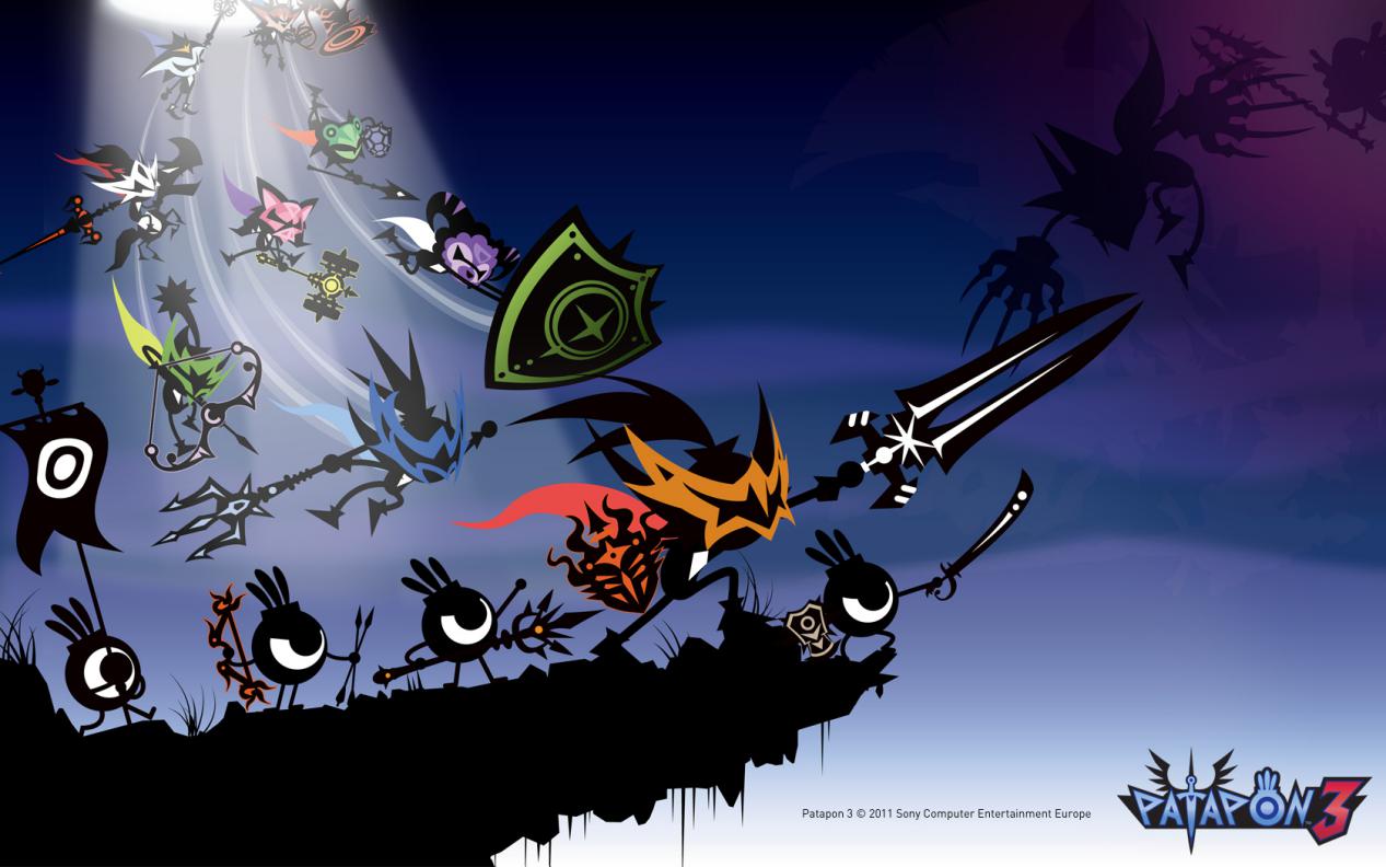 《啪嗒砰》:另辟蹊径的业界创新,魔性*脑洗**的满分音游