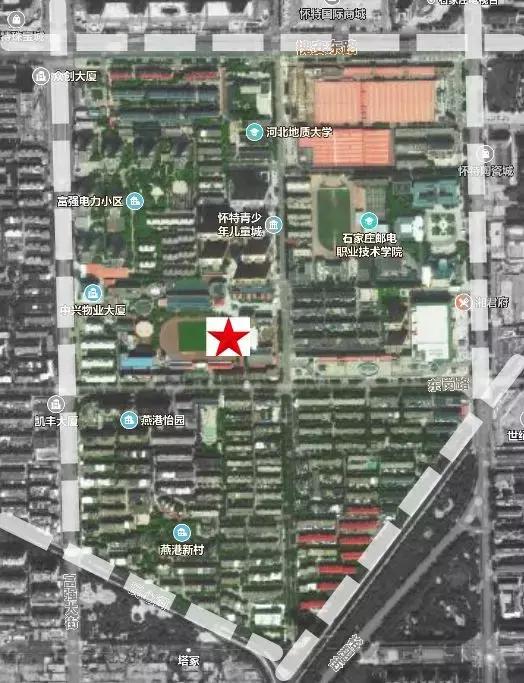 石家庄学区豪宅排名,石家庄三室学区房