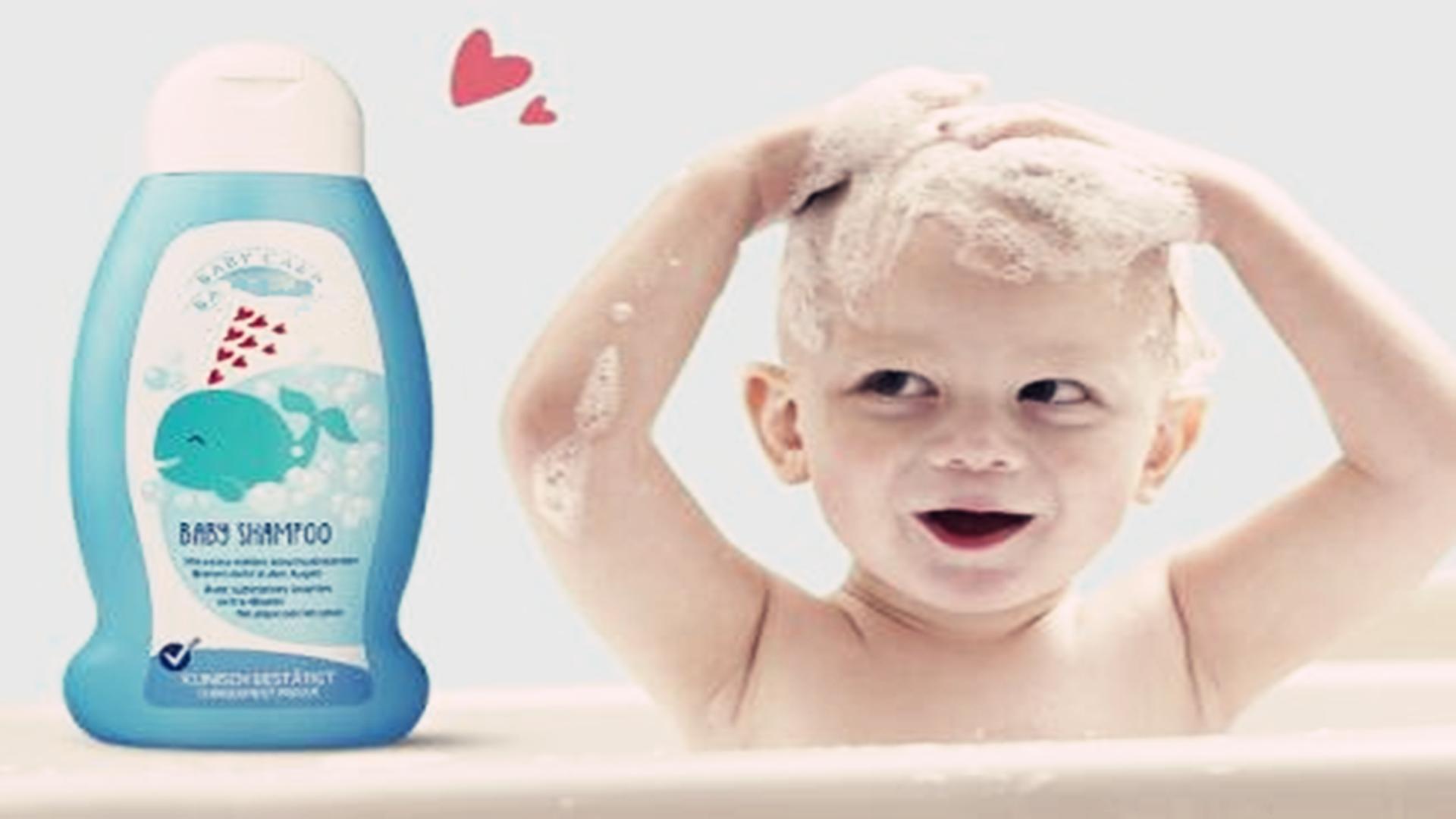 孩子头皮有头屑用什么洗能掉,宝宝头皮头皮屑多怎么回事