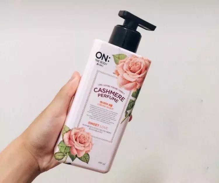 秋冬平价香水身体乳,私藏12款秋冬身体乳分享