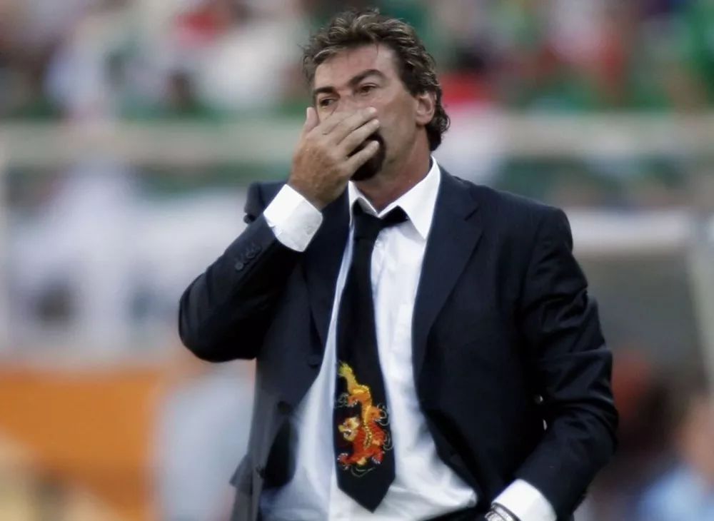 罕见发火的主教练,主教练暴躁