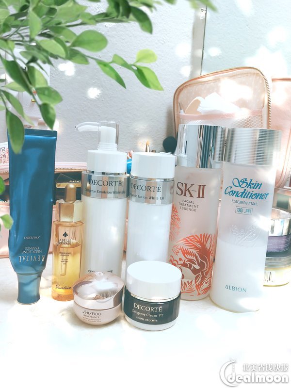 孕期护肤用品,孕期彩妆4件套袋鼠妈妈