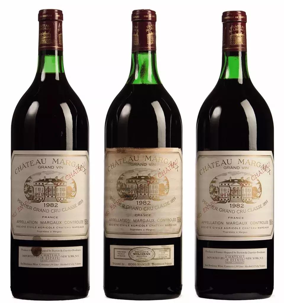 波尔多和勃艮第最贵的葡萄酒,法国最贵的拉菲葡萄酒是多少钱