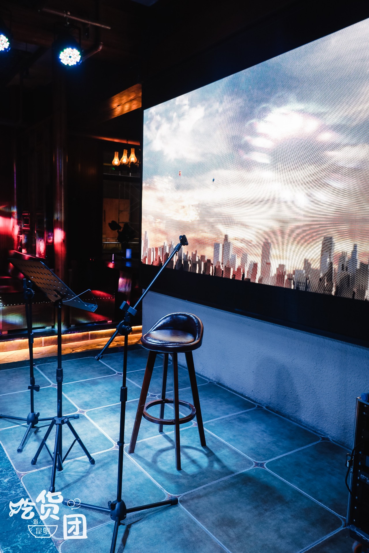 37℃的“恒温”酒吧，专治不开心！