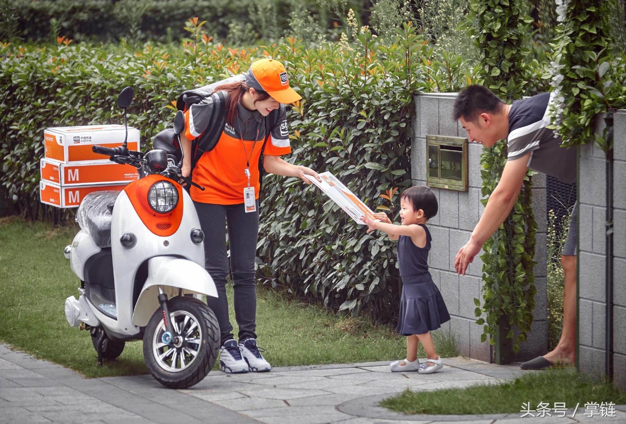 快递新规出台通达系如何应对,通达系快递有什么优势