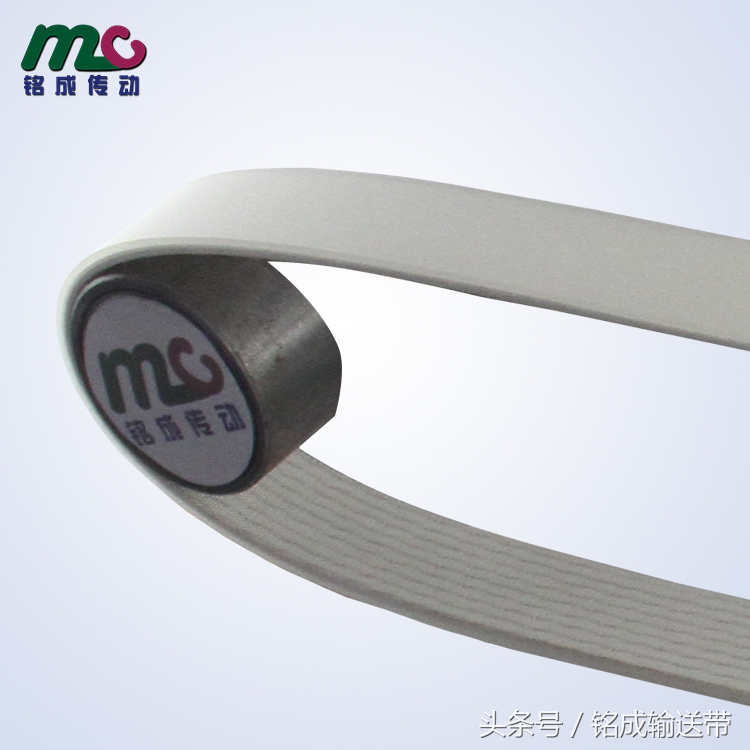 输送带种类的选择,正宗输送带规格尺寸齐全