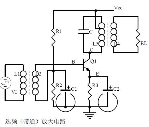 电源电路知识零基础学习,电子电路工程师必备模拟电路