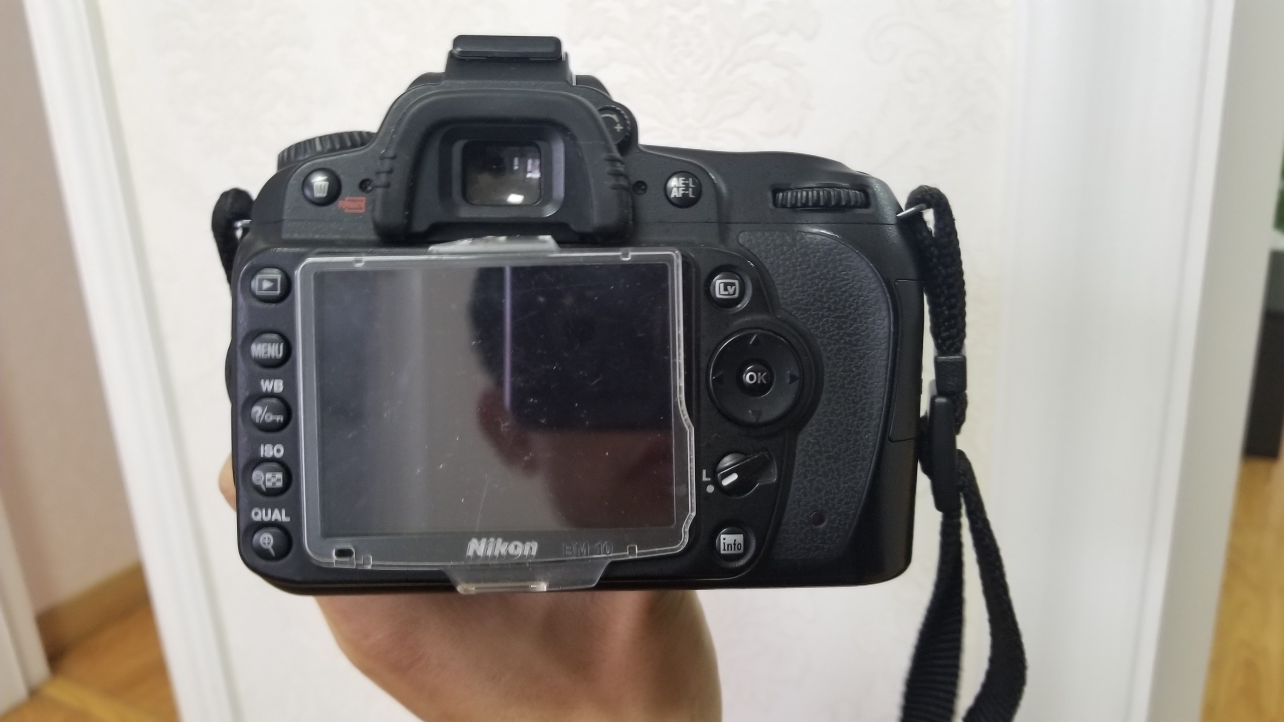 1000左右的二手单反套机推荐,五千预算尼康二手单反套机