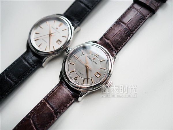 浪琴与艾美表哪个好,浪琴表和艾美表哪个档次高