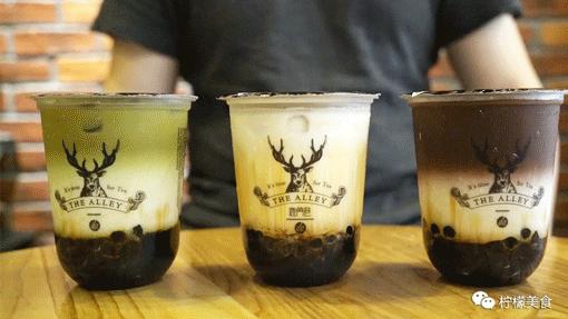 深圳观澜鹿角巷,深圳最后一家鹿角巷