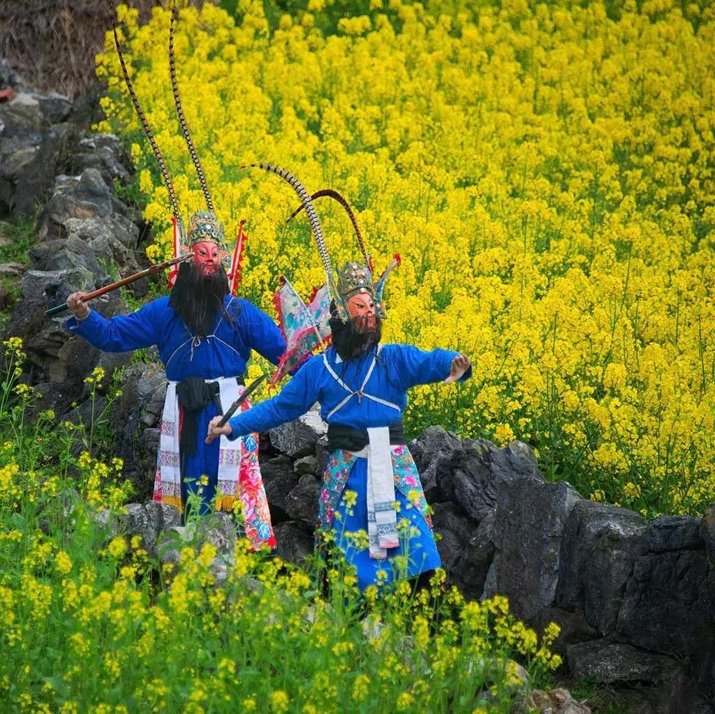 自驾游青海大环线路线图,青海自驾最佳路线图