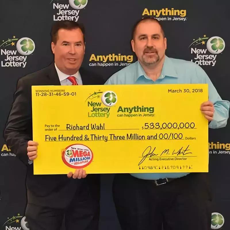 美国彩票开奖16亿美元,整个美国都狂欢了,华人代购也赚发了